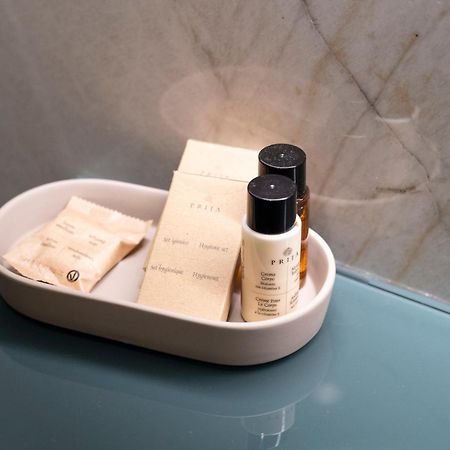 Pietra Viva Suite E Relax 韦列 外观 照片