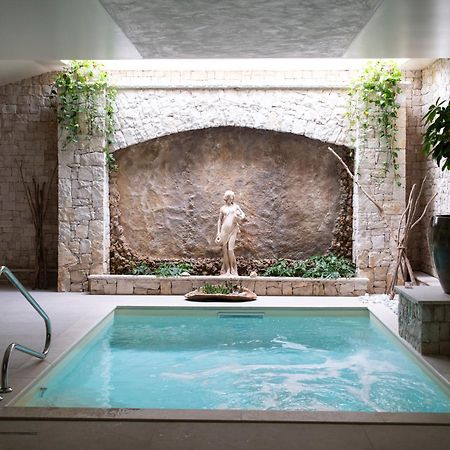 Pietra Viva Suite E Relax 韦列 外观 照片