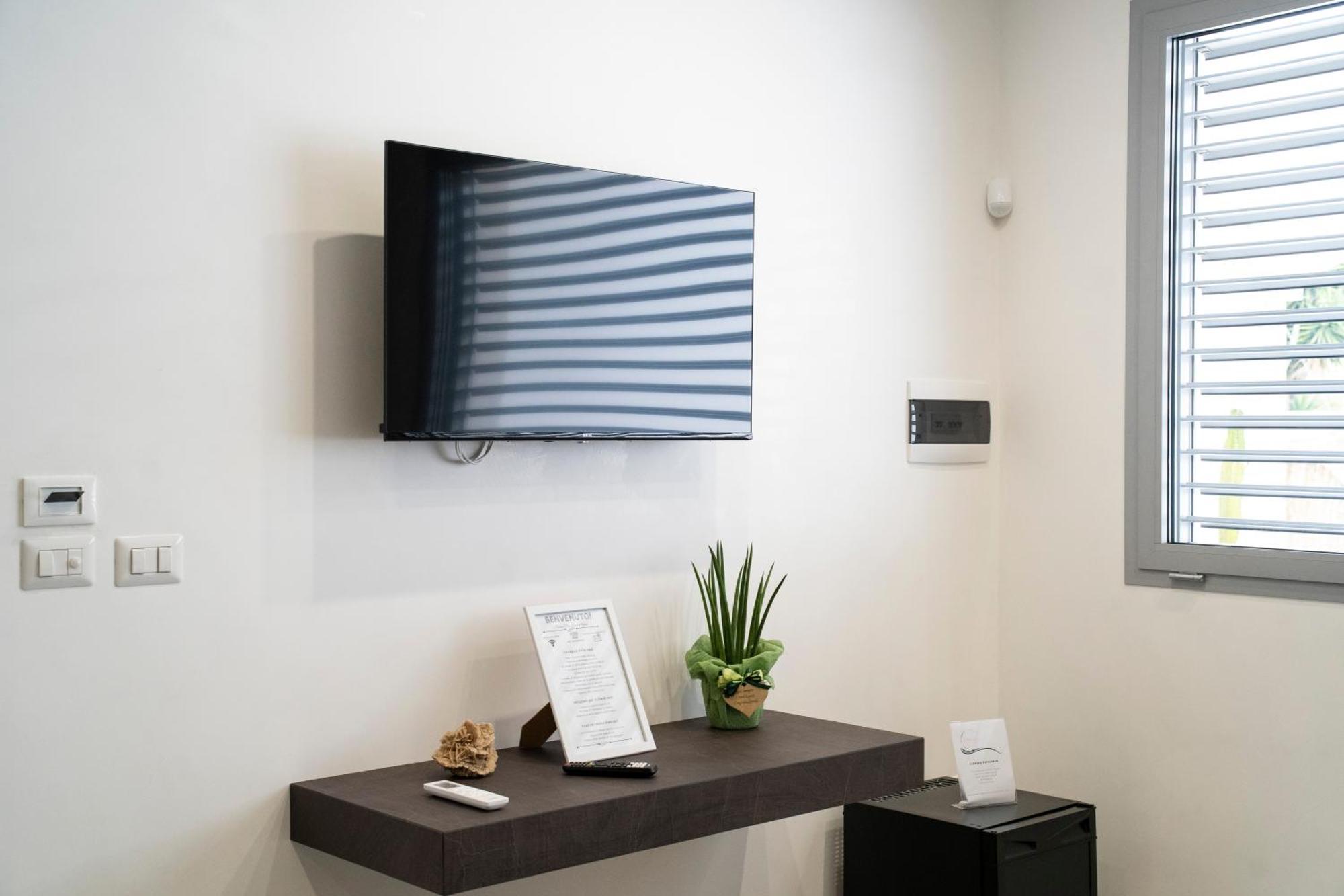 Pietra Viva Suite E Relax 韦列 外观 照片