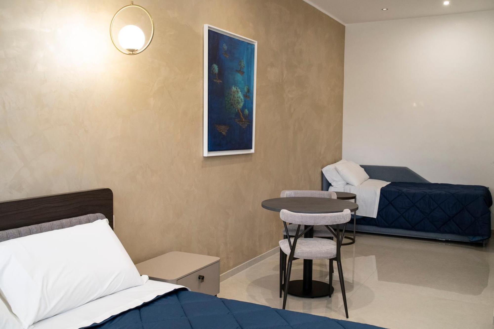 Pietra Viva Suite E Relax 韦列 外观 照片