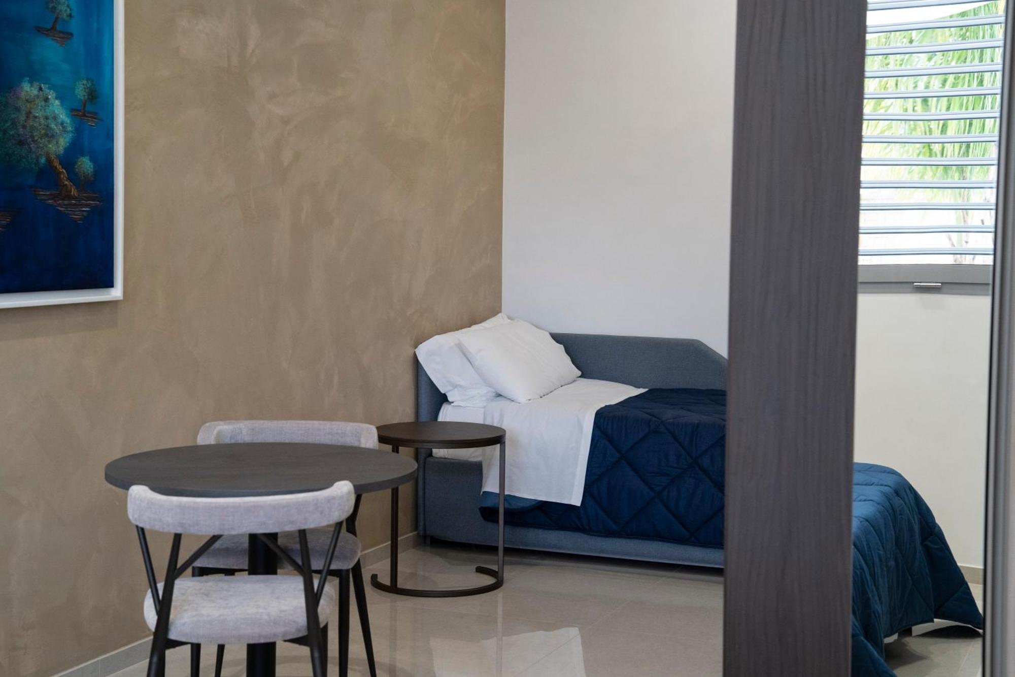 Pietra Viva Suite E Relax 韦列 外观 照片
