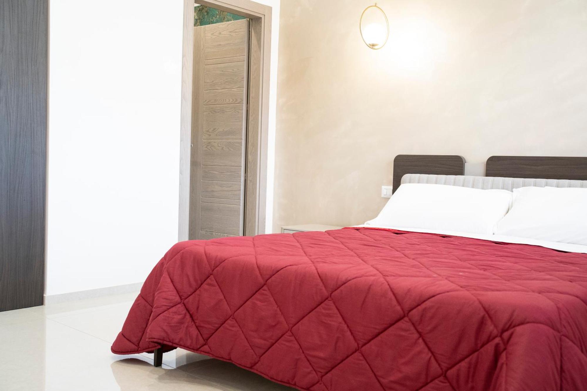 Pietra Viva Suite E Relax 韦列 外观 照片