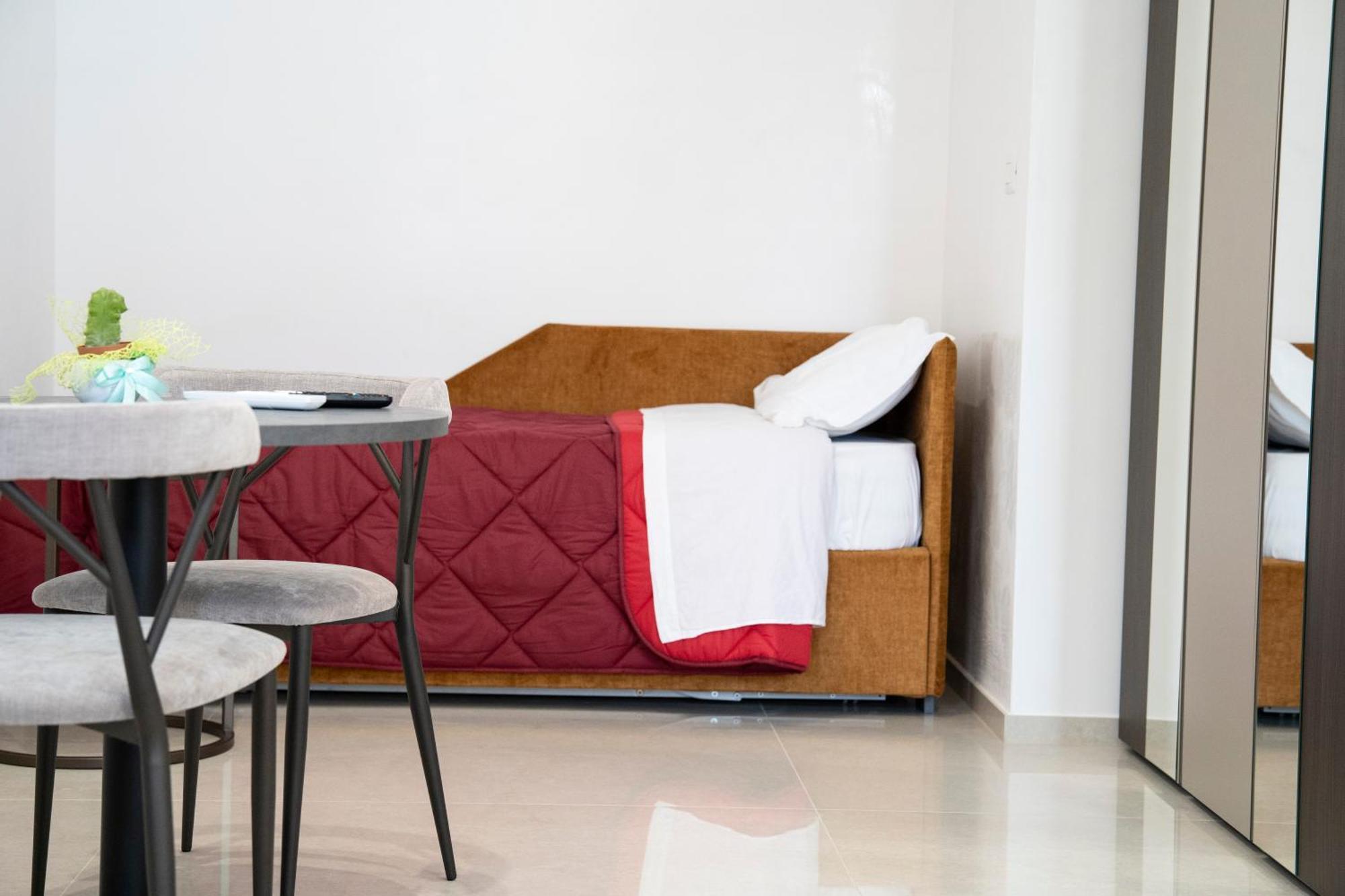 Pietra Viva Suite E Relax 韦列 外观 照片