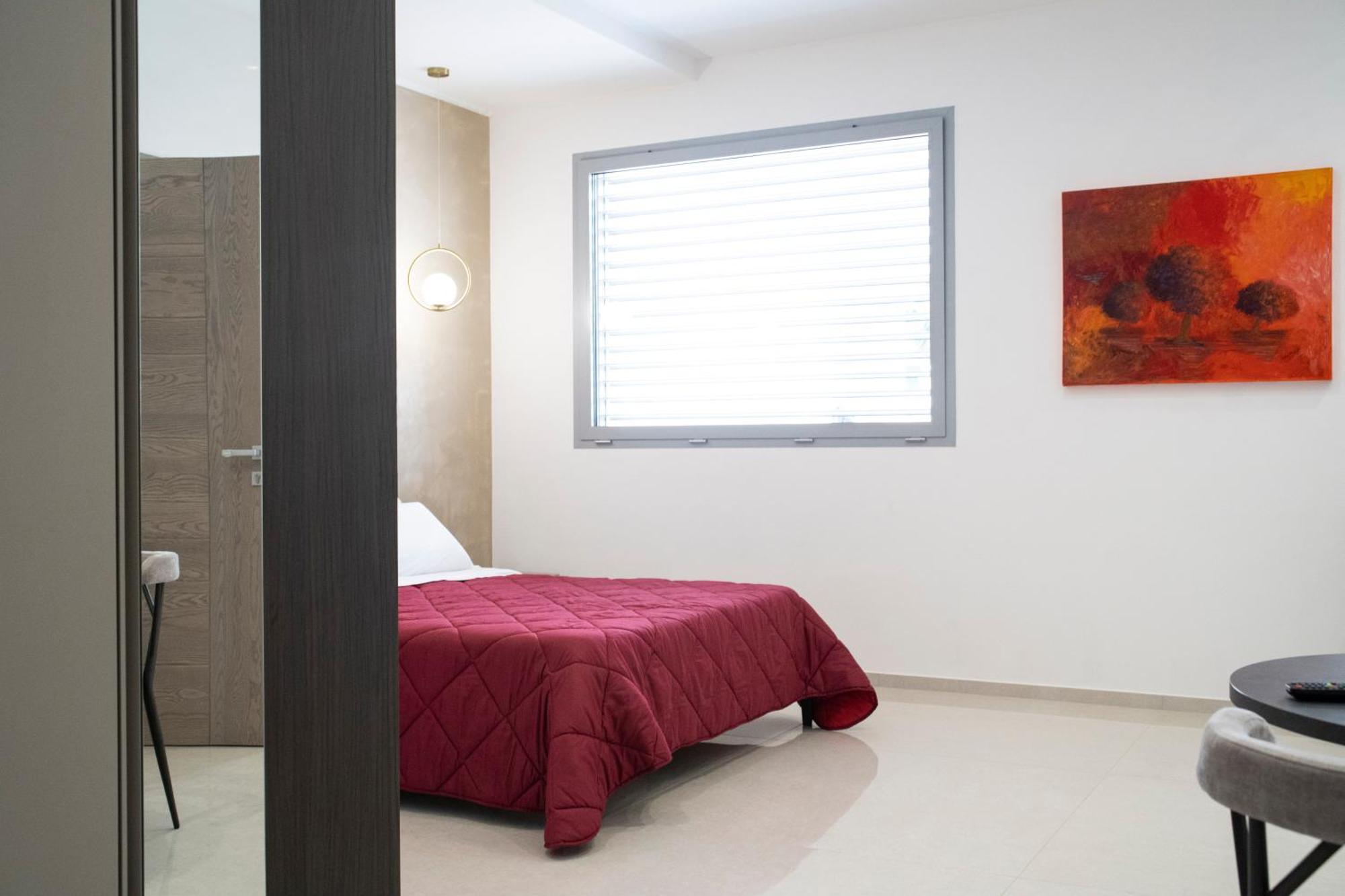 Pietra Viva Suite E Relax 韦列 外观 照片