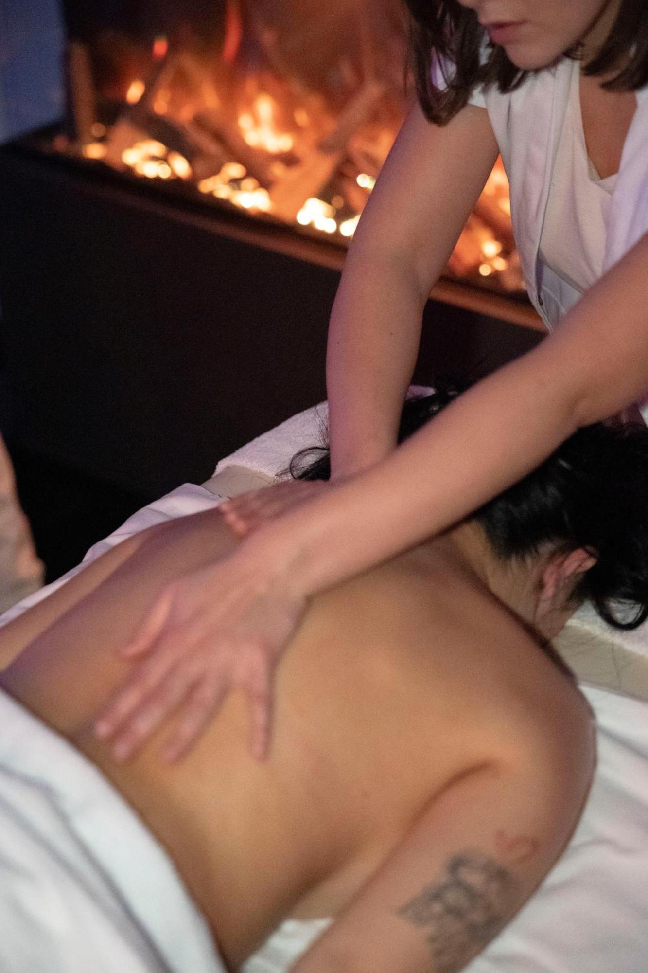 Pietra Viva Suite E Relax 韦列 外观 照片