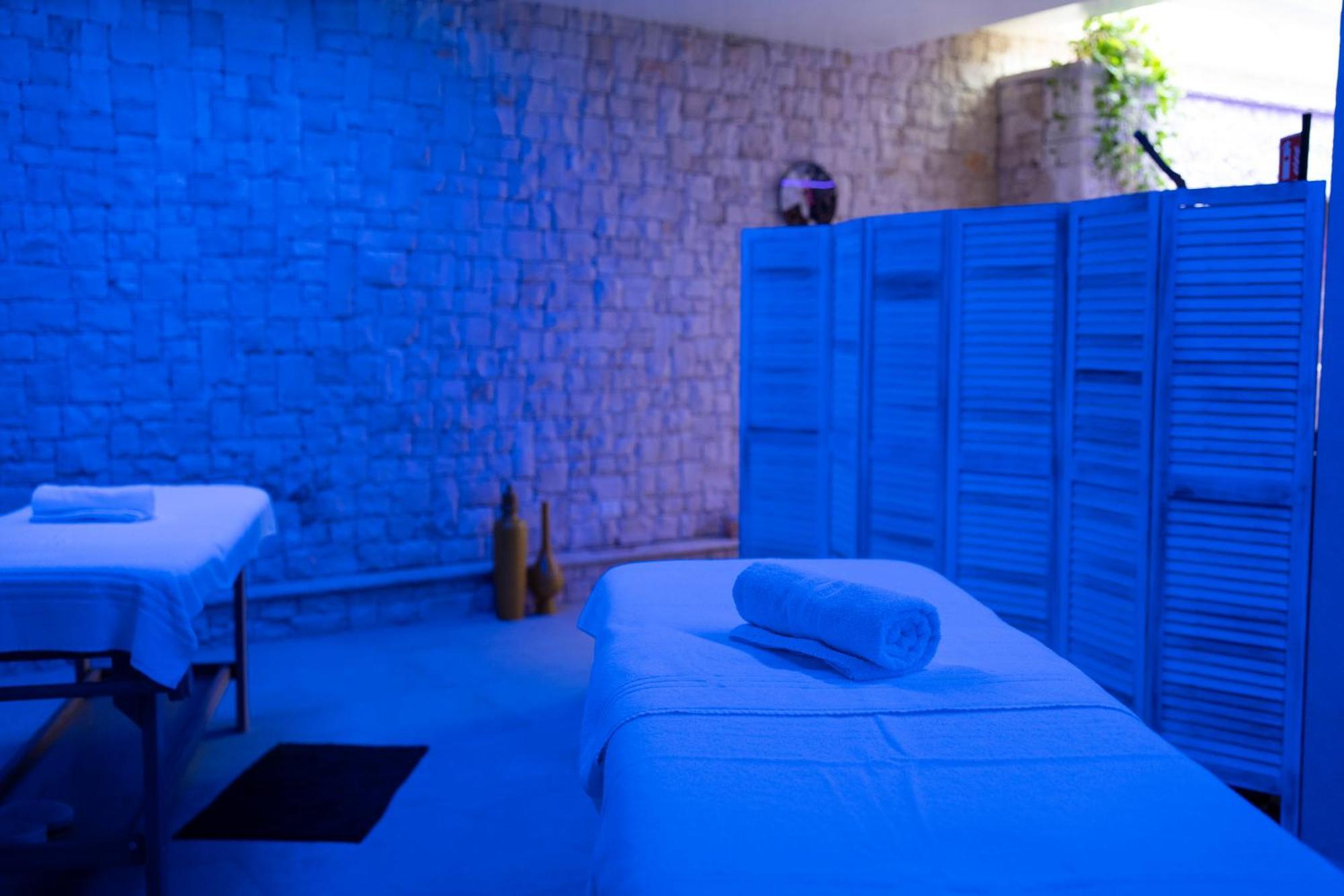 Pietra Viva Suite E Relax 韦列 外观 照片
