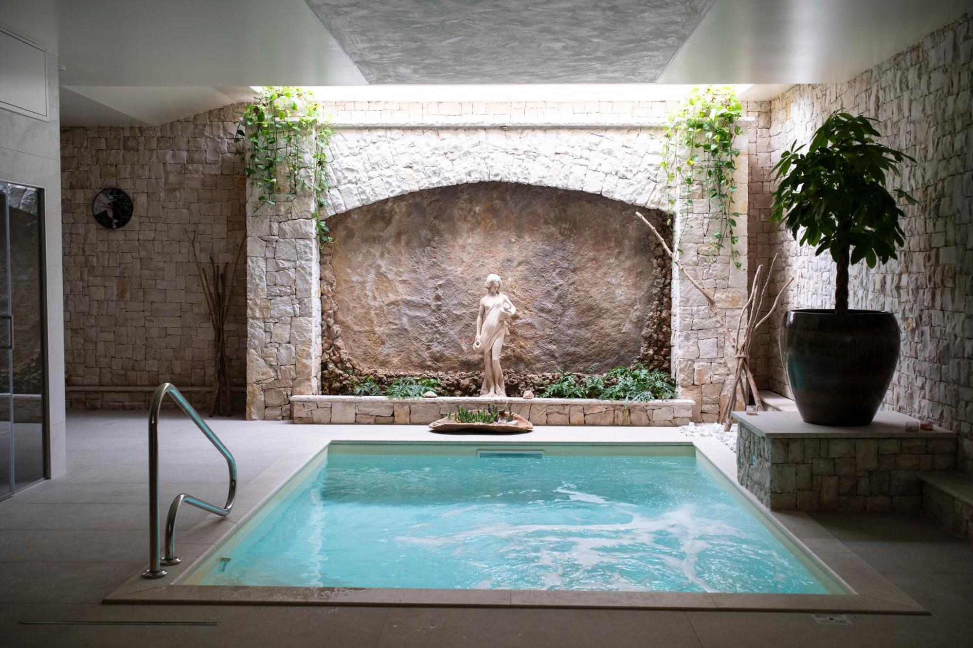 Pietra Viva Suite E Relax 韦列 外观 照片