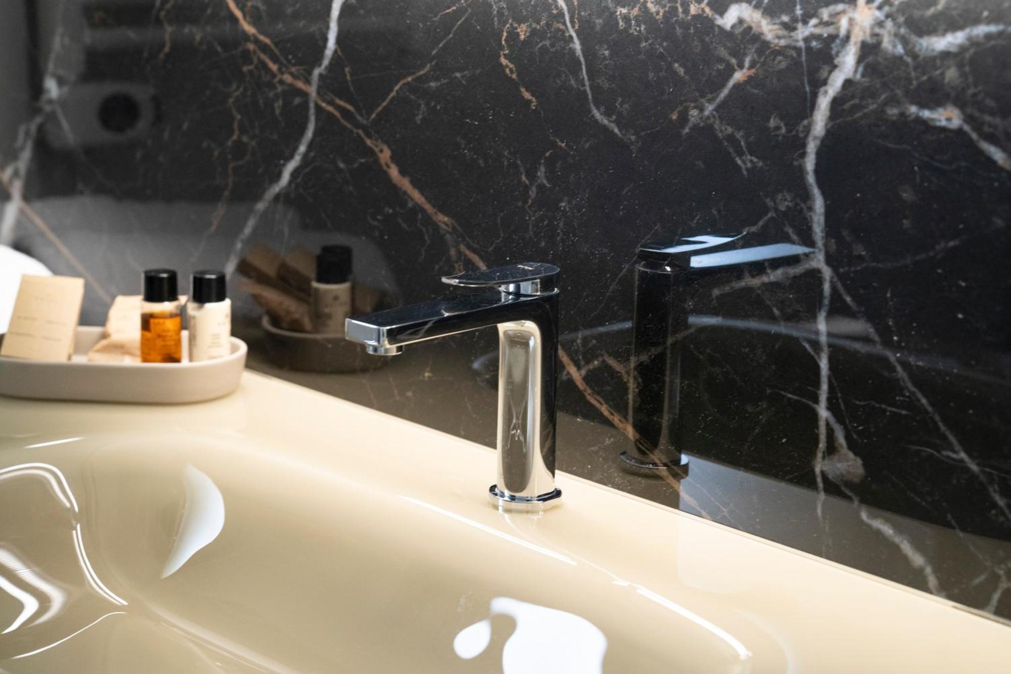 Pietra Viva Suite E Relax 韦列 外观 照片