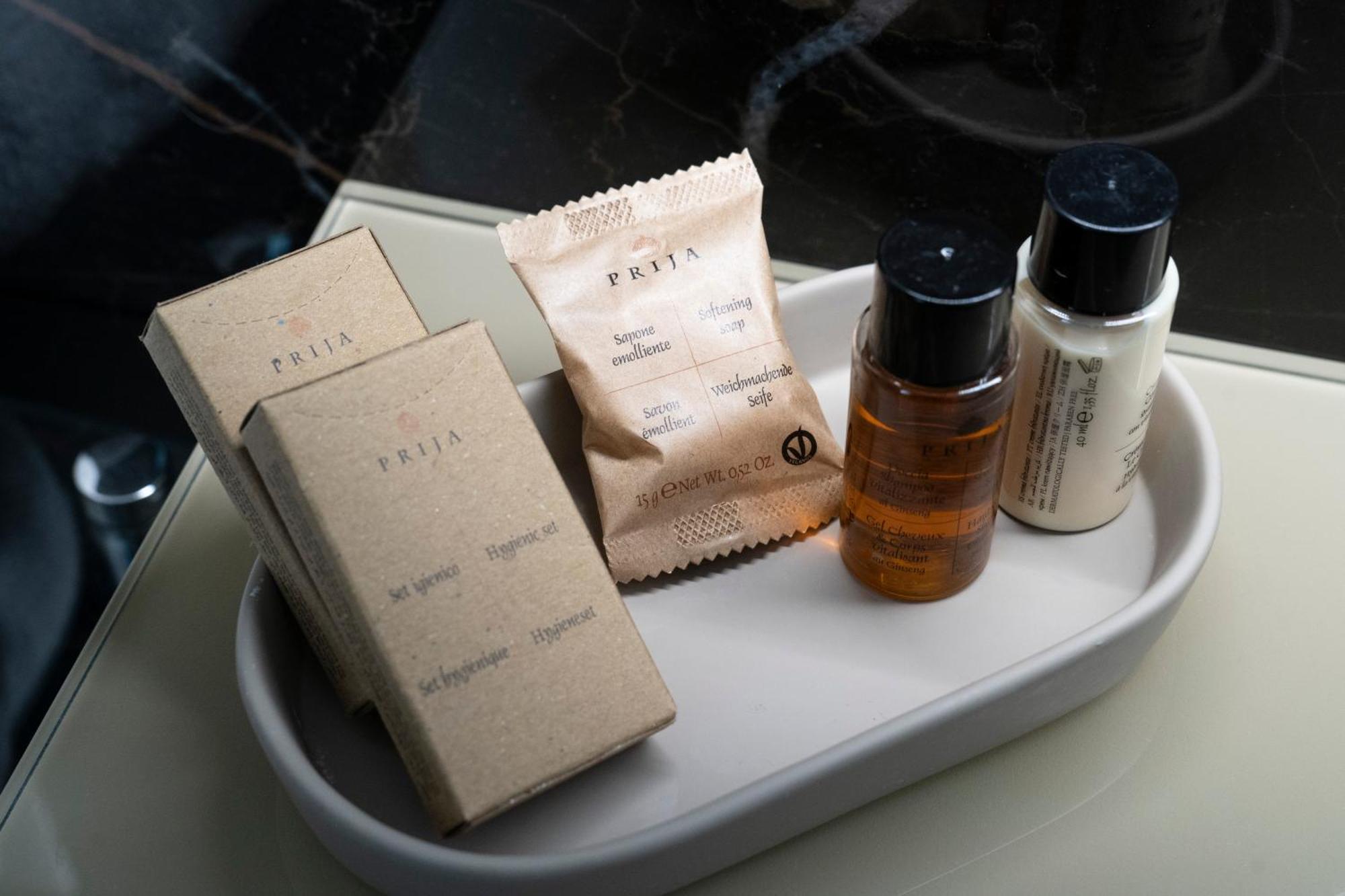 Pietra Viva Suite E Relax 韦列 外观 照片