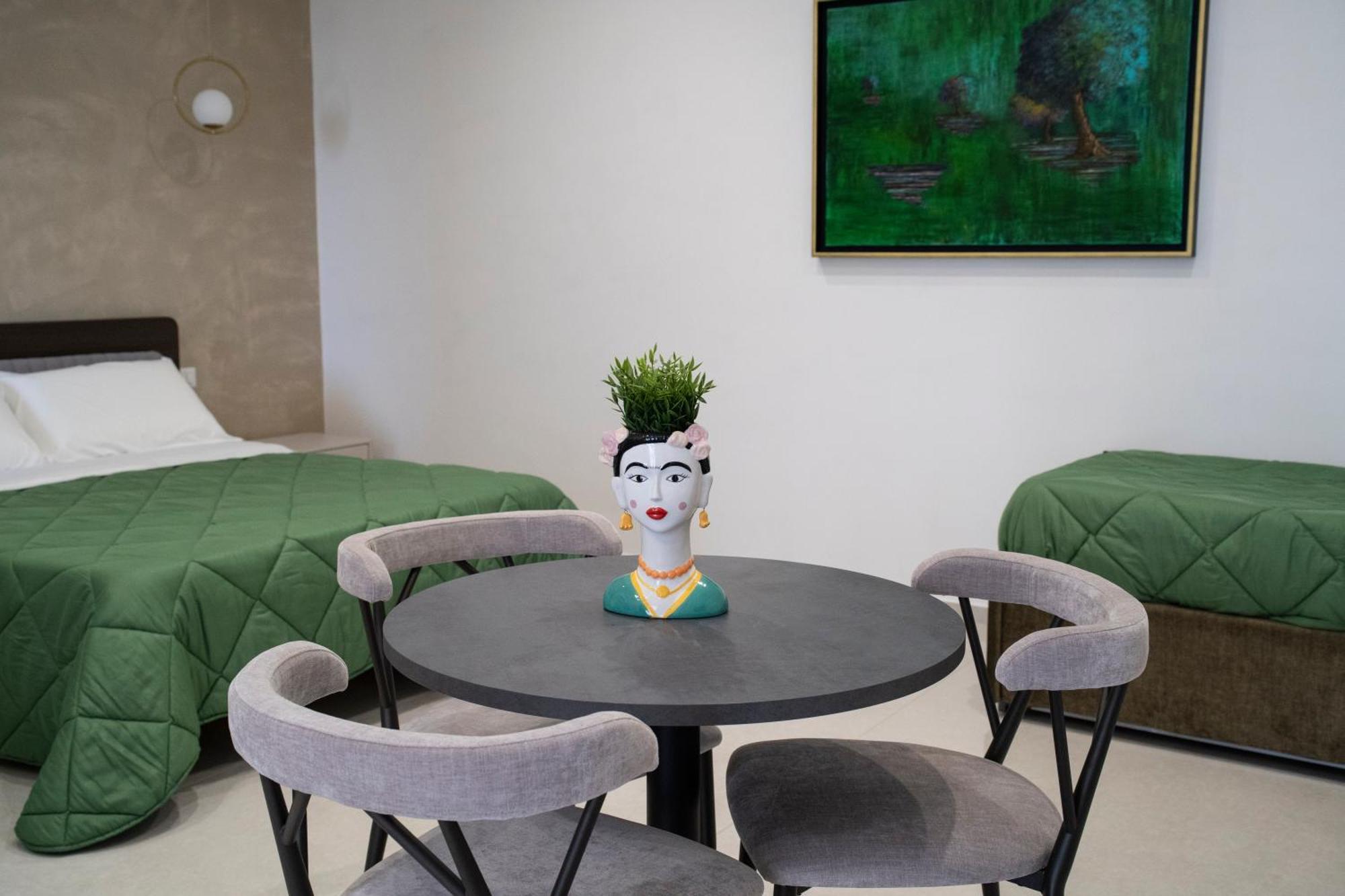 Pietra Viva Suite E Relax 韦列 外观 照片