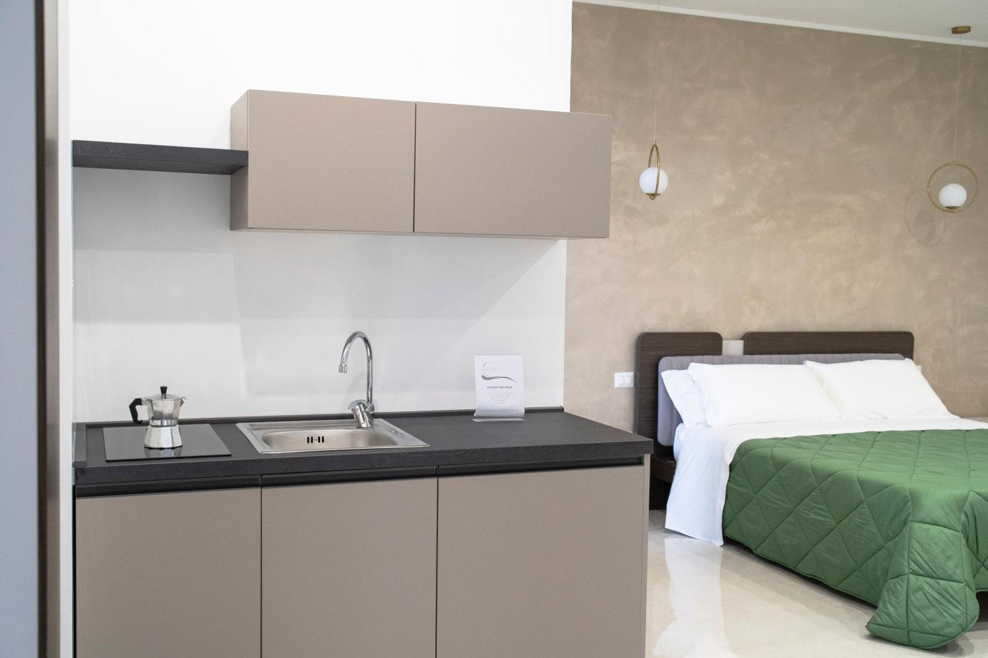 Pietra Viva Suite E Relax 韦列 外观 照片