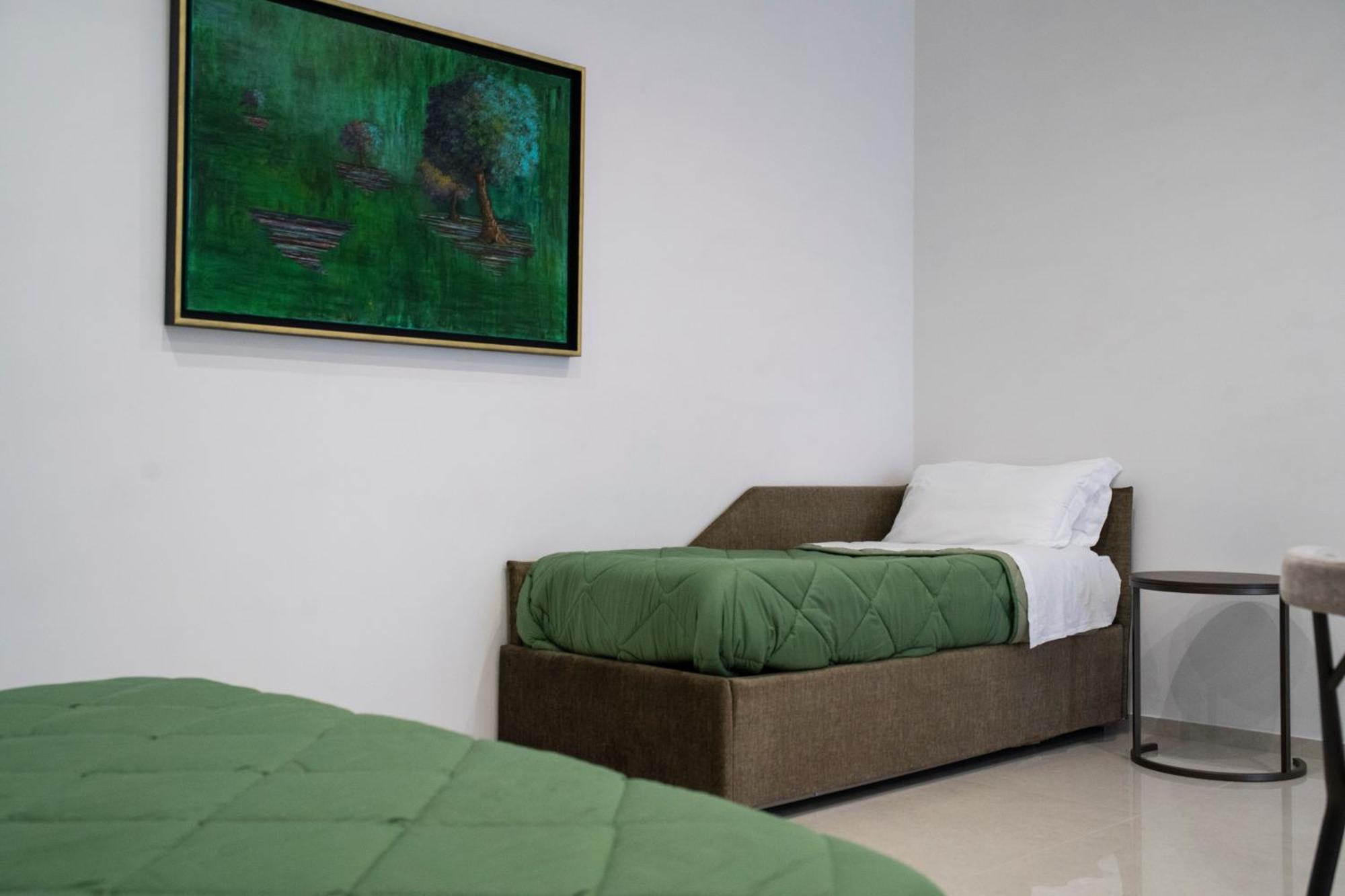 Pietra Viva Suite E Relax 韦列 外观 照片