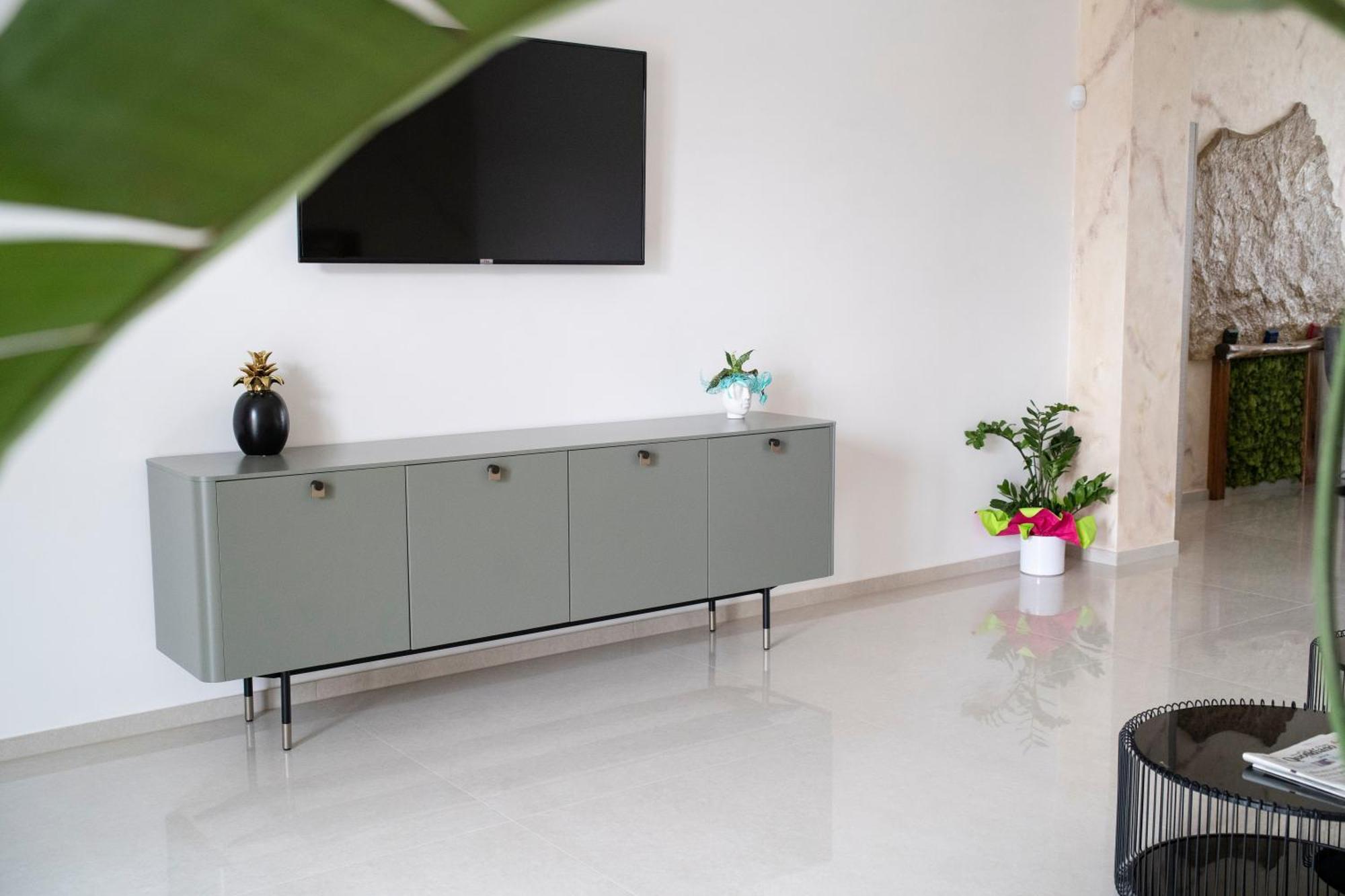 Pietra Viva Suite E Relax 韦列 外观 照片